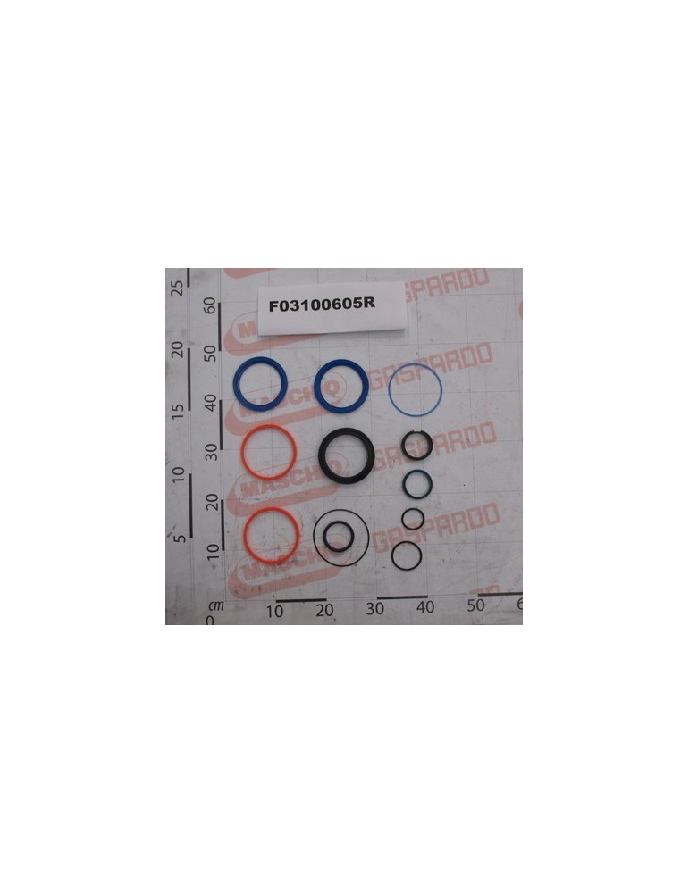 KIT OIL SEAL CYLINDER