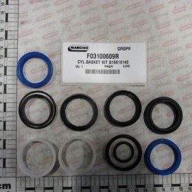 CYL.GASKET KIT G16610140