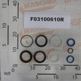 KIT OIL SEAL CYLINDER