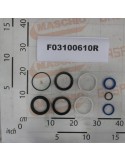 KIT OIL SEAL CYLINDER