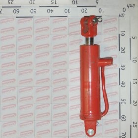 CYLINDER DE ZG80.40X200.01