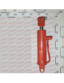CYLINDER DE ZG80.40X200.01