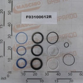 KIT OIL SEAL CYLINDER