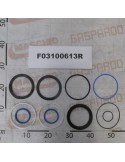 KIT O-RING  CYLINDER GA5911900