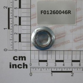 Maschio Gaspardo PIULITA FLANG.M14 D6923 8 ZN F01260046R