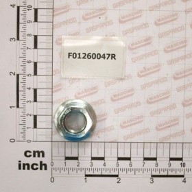 Maschio Gaspardo PIULITA M16 D6923 8.8ZN F01260047R