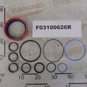 CYLINDER GASKET KIT M37400808