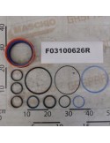CYLINDER GASKET KIT M37400808