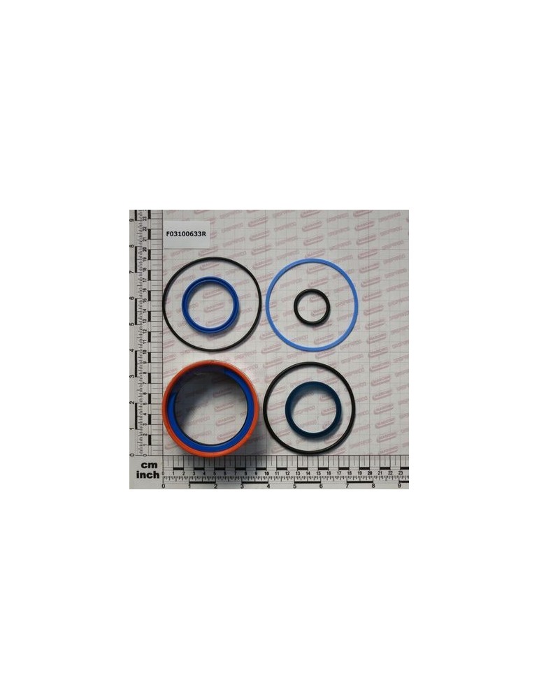 KIT O-RING  CYLINDER G14217513