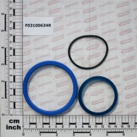 KIT O-RING  CYLINDER G14217513