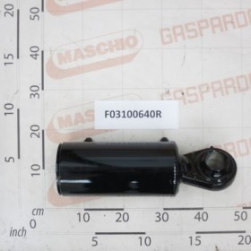 CYLINDER PIPE  110/55X150