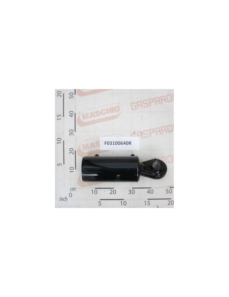 CYLINDER PIPE  110/55X150