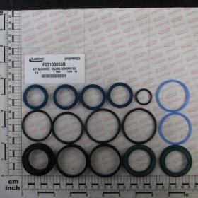 KIT GASKET CYLINDER B0H0P0160