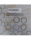 KIT GASKET CYLIND.M32700542  -