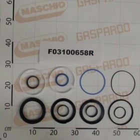 KIT GASKETS CYLINDER M32700343