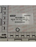 Maschio Gaspardo DIST. M8X1,25X40 U5739 8.8ZN F01410051R