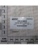 PIN FASTON AMP F. X CPC I. B