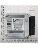 ELECTRICAL BOX  TTC 100