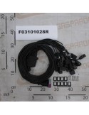 CABLE 14V+G3FILI+P B300SRCUL.