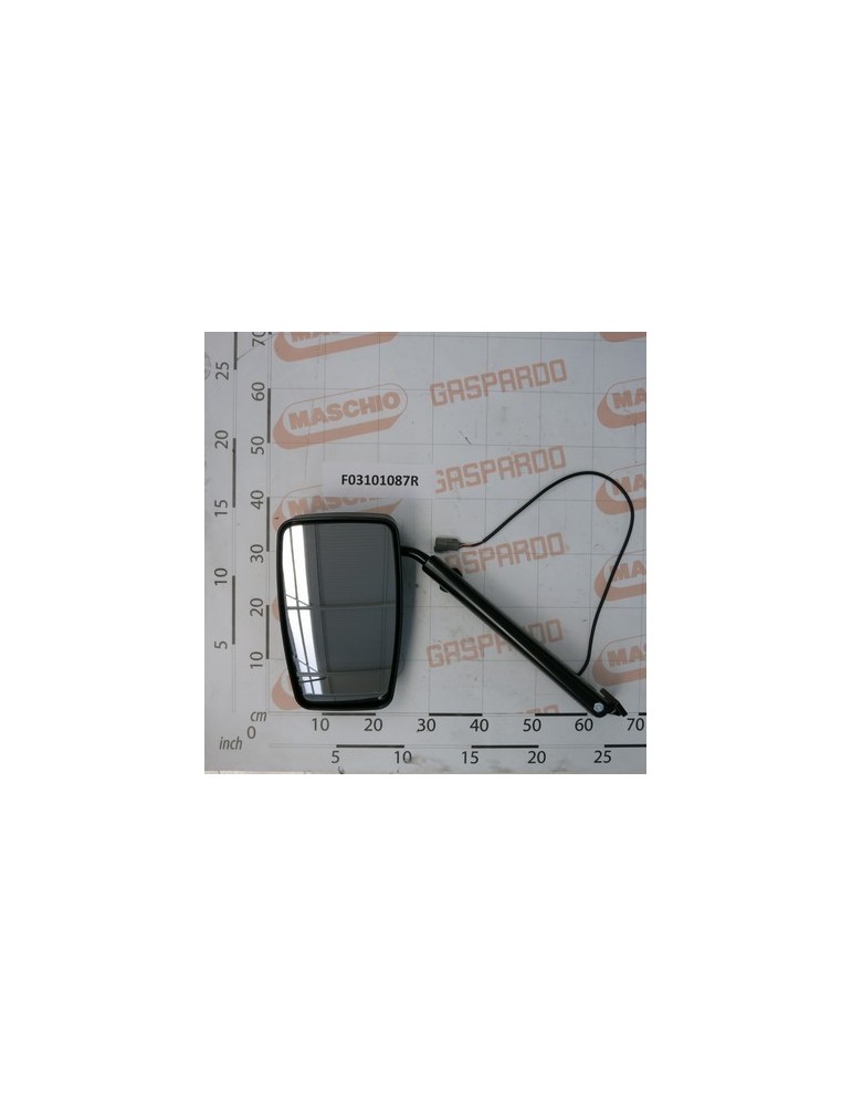 12V LEFT MIRROR