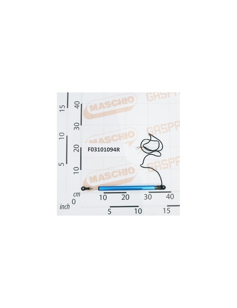 TRAD.ESTERN.CILINDRO F4045