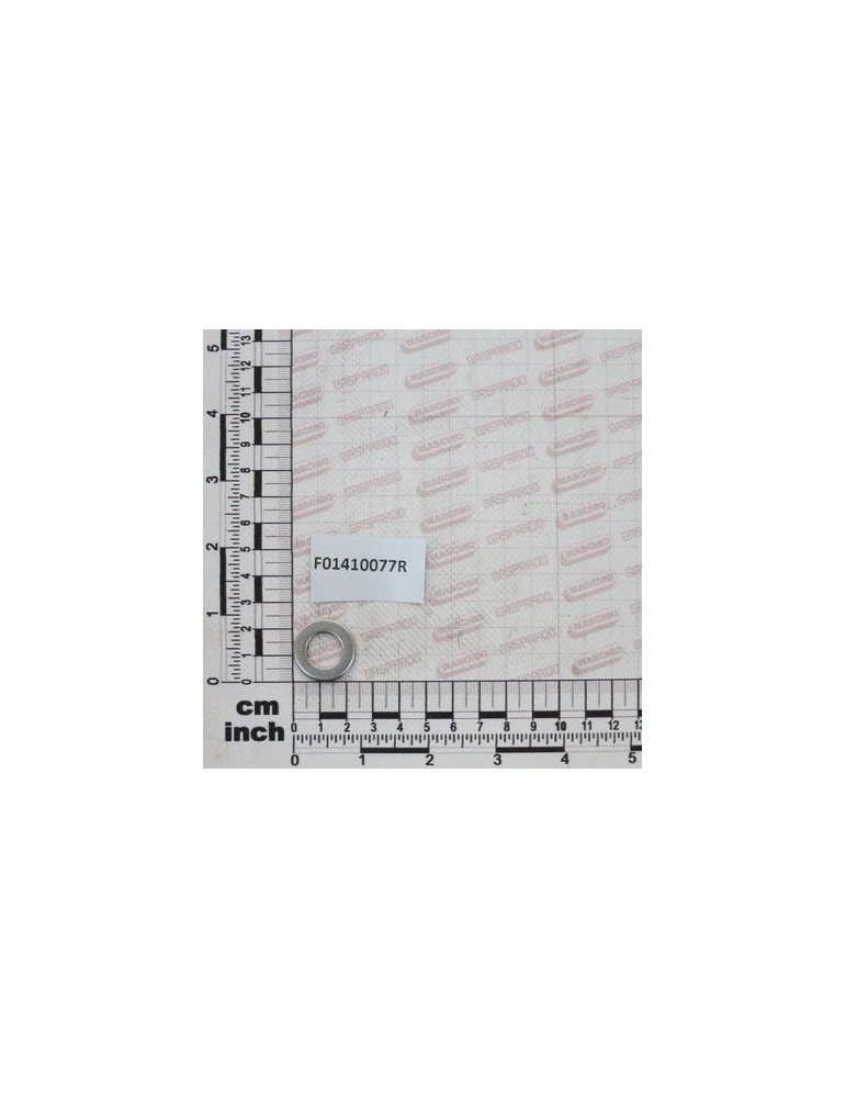 Maschio Gaspardo ROS.M12 13X 24X2,5 U6592 IX F01410077R