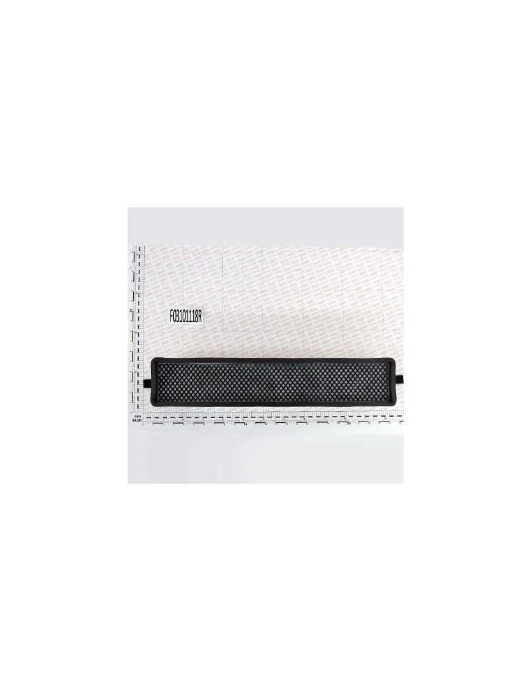 CARBON FILTER