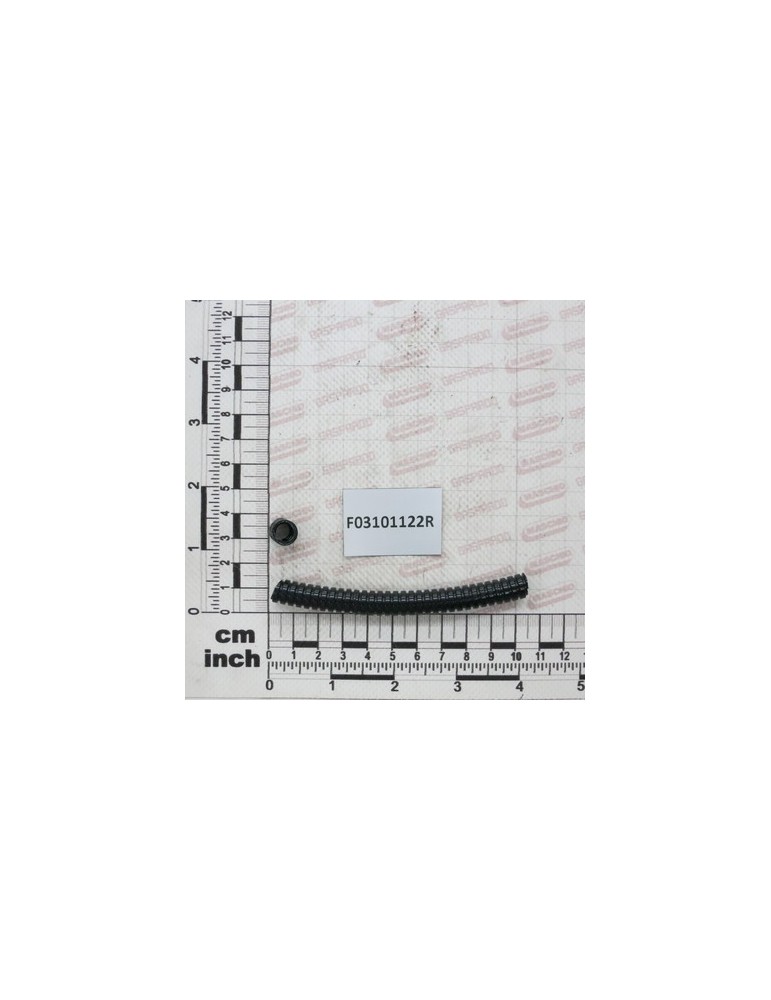 GASKET FLEX POLIAM. D 7 NE TEA