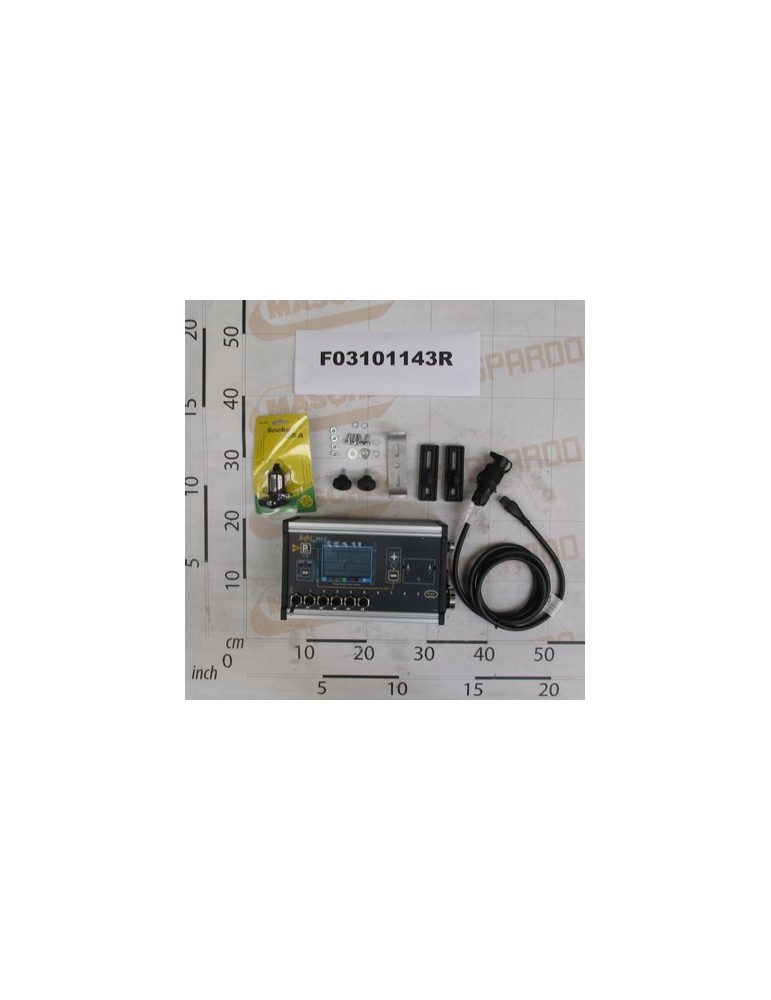 COMPUTER TEEJET.844-E PLUS G-5
