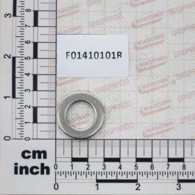 Maschio Gaspardo ROS.M16 17X 30X 3 U6592 IX F01410101R