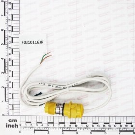 FLUXMETER SENSOR FOR 4045