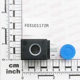 COIL 12V 18W