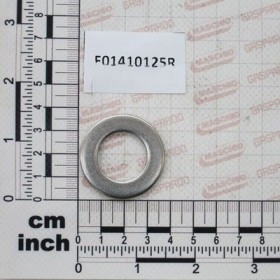 Maschio Gaspardo ROZ.M20 21X 37X 3 U6592 IX - F01410125R