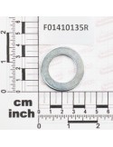 Maschio Gaspardo Saiba M22 23x39x3 F01410135R