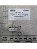 SWITCH UNIPOLAR ON-ON