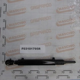 CYLINDER AL 60 ST 30 C 320