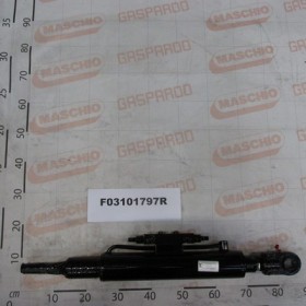 HYD.CIL.70 ST.35 C.310+VALVE