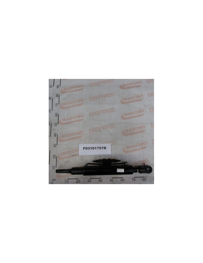 HYD.CIL.70 ST.35 C.310+VALVE
