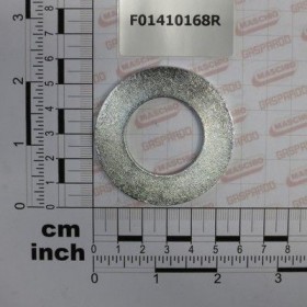 Maschio Gaspardo SAIBA M30 31X56X4 U6592 ZN F01410168R