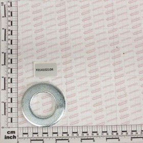 Maschio Gaspardo SAIBA M48 X50 X92 8 U6592 ZN F01410210R