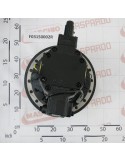 MOTOR DRIVE + GEAR