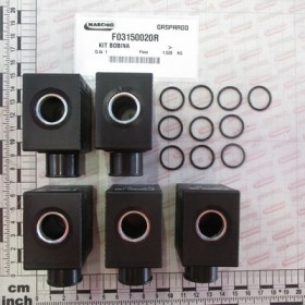 KIT COIL