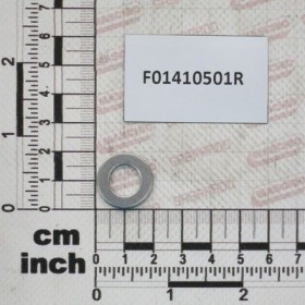 Maschio Gaspardo ROS.M10 10,5X 20X 2 U6592 IX F01410501R