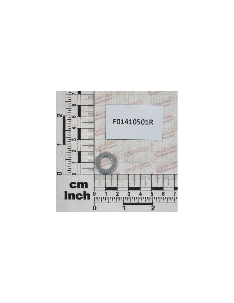 Maschio Gaspardo ROS.M10 10,5X 20X 2 U6592 IX F01410501R