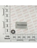 Maschio Gaspardo SAIBA M6 6,4X 18X1,5 U6593 ZN F01420036R