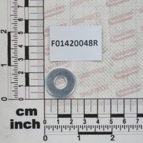 Maschio Gaspardo ROS.M8 8,4X 24X 2 U6593 ZN F01420048R