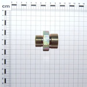 NIPPLE  3/4 - 1/2 ZB