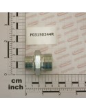 NIPLE MM CIL-CIL 1/2-3/4 ZN M