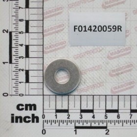 Maschio Gaspardo SAIBA M10 11X30X2,5 U6593 A2 F01420059R