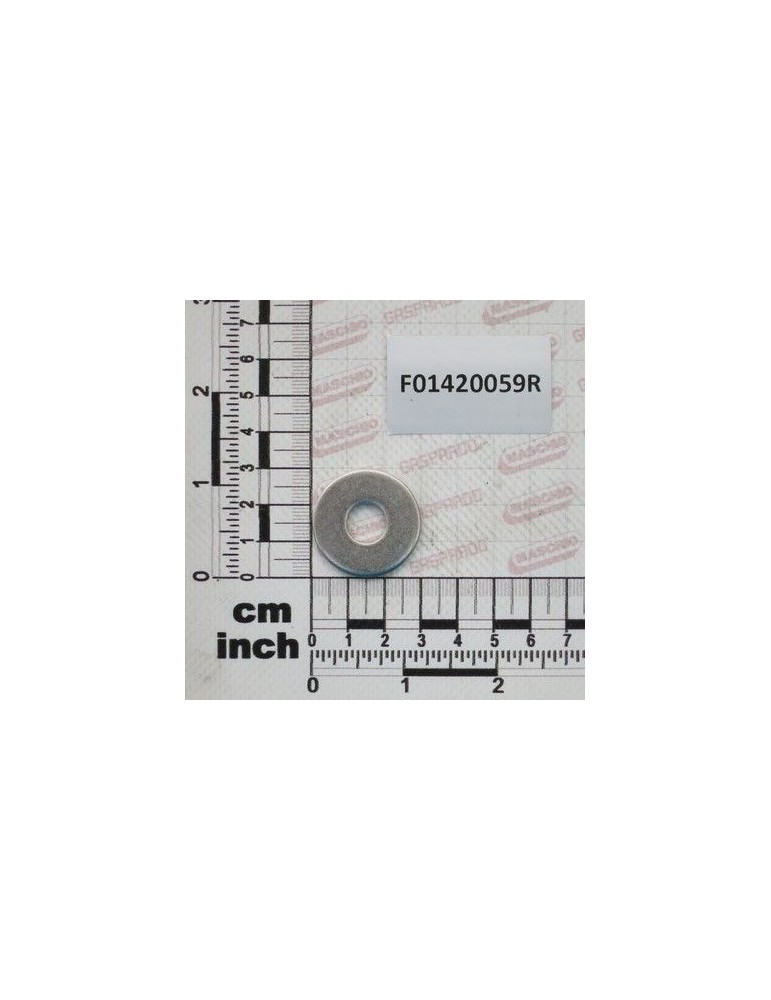 Maschio Gaspardo SAIBA M10 11X30X2,5 U6593 A2 F01420059R